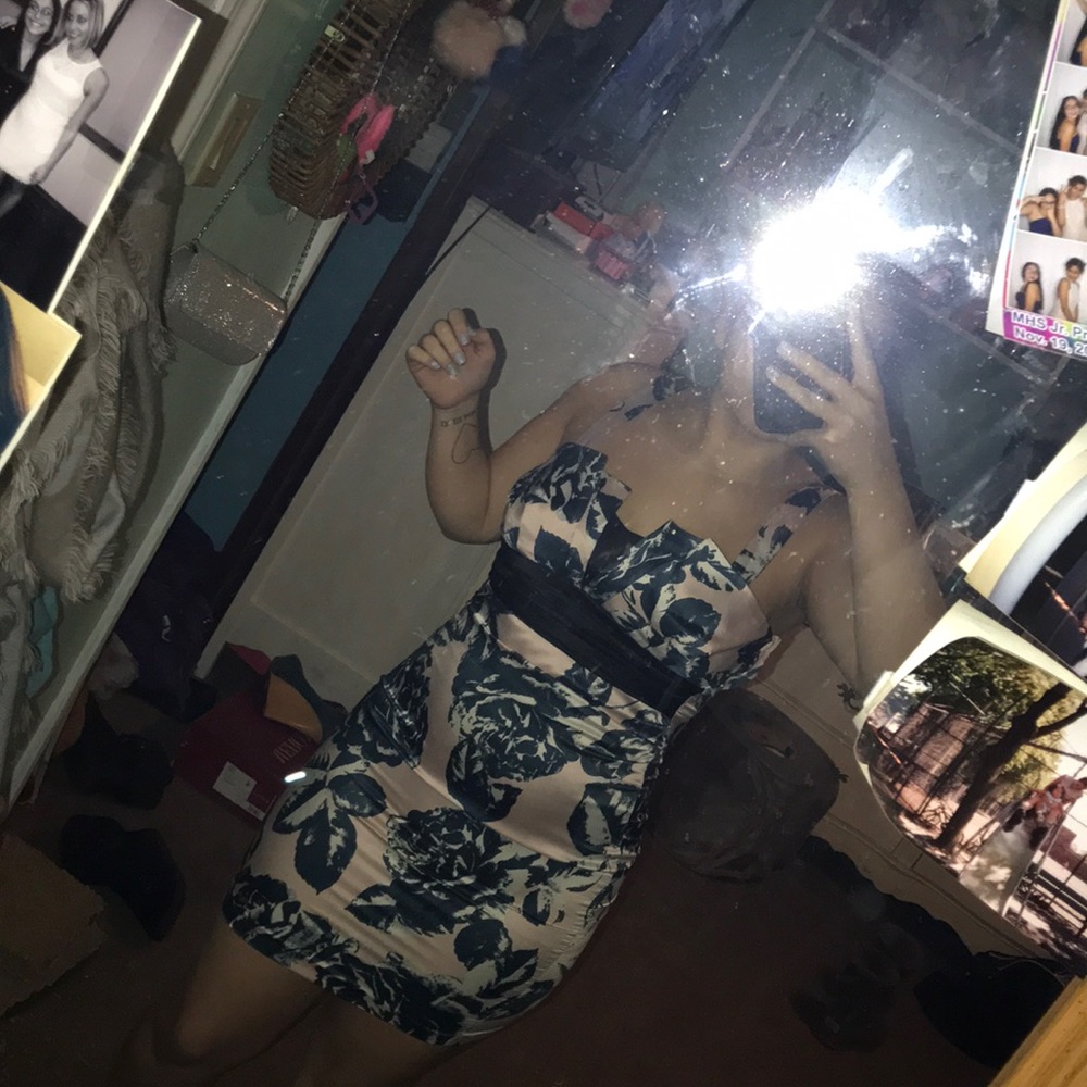 Cute dress
